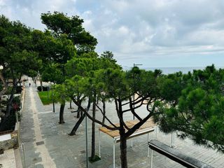 Piso en alquiler en Cavall Bernat - Cala Rovira en Castell-Platja d´Aro