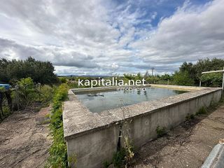 Chalet en venta en Albaida