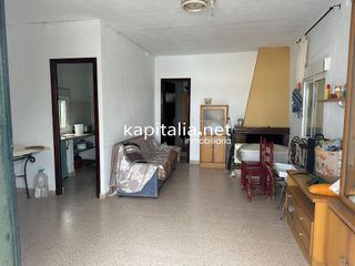 Chalet en venta en Albaida