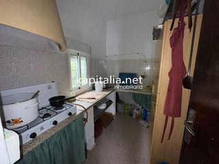 Chalet en venta en Albaida
