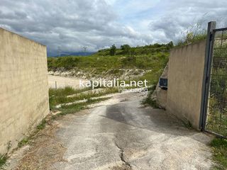 Chalet en venta en Albaida
