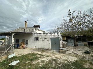 Chalet en venta en Albaida