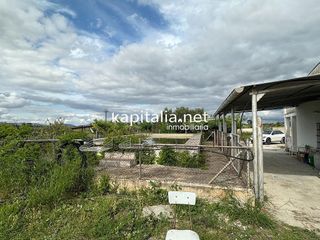 Chalet en venta en Albaida