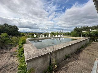 Chalet en venta en Albaida