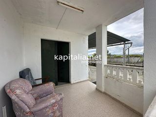 Chalet en venta en Albaida