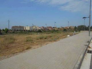 Terreno en venta en Alcarràs