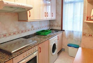 Piso en alquiler en Monte Alto - Zalaeta - Atocha en Coruña (A)