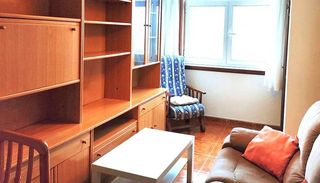 Piso en alquiler en Monte Alto - Zalaeta - Atocha en Coruña (A)