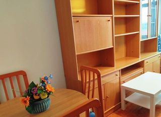 Piso en alquiler en Monte Alto - Zalaeta - Atocha en Coruña (A)