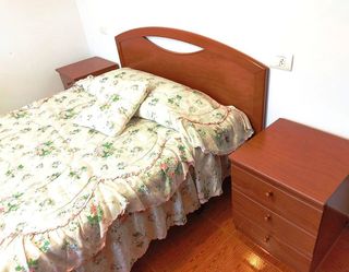 Piso en alquiler en Monte Alto - Zalaeta - Atocha en Coruña (A)