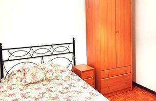 Piso en alquiler en Monte Alto - Zalaeta - Atocha en Coruña (A)