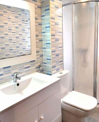 Piso en alquiler en Monte Alto - Zalaeta - Atocha en Coruña (A)