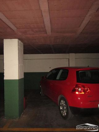 Garaje en venta en Lucena