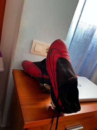 Nike Phantom GX Scarpe da Calcio