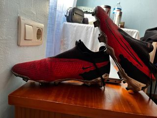 Nike Phantom GX Scarpe da Calcio