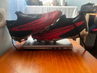 Nike Phantom GX Scarpe da Calcio