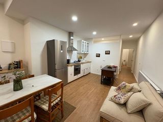 Piso en alquiler en Centro en Ferrol