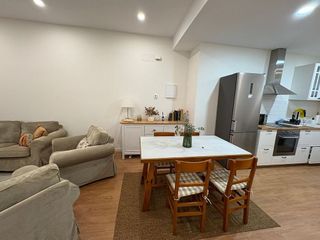 Piso en alquiler en Centro en Ferrol