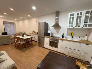 Piso en alquiler en Centro en Ferrol