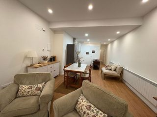 Piso en alquiler en Centro en Ferrol