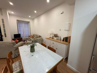 Piso en alquiler en Centro en Ferrol