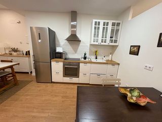 Piso en alquiler en Centro en Ferrol