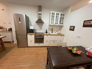 Piso en alquiler en Centro en Ferrol