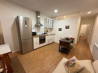 Piso en alquiler en Centro en Ferrol