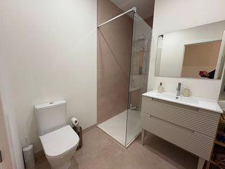 Piso en alquiler en Centro en Ferrol