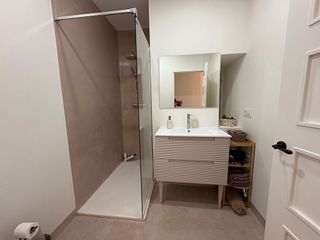 Piso en alquiler en Centro en Ferrol