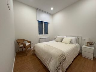 Piso en alquiler en Centro en Ferrol