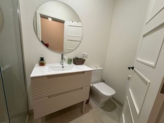 Piso en alquiler en Centro en Ferrol