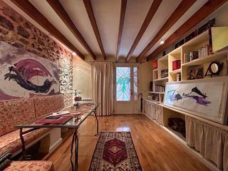 Casa adosada en venta en Alaró