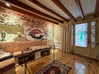 Casa adosada en venta en Alaró