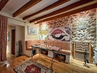 Casa adosada en venta en Alaró