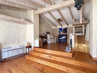 Casa adosada en venta en Alaró