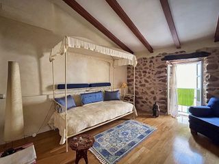 Casa adosada en venta en Alaró