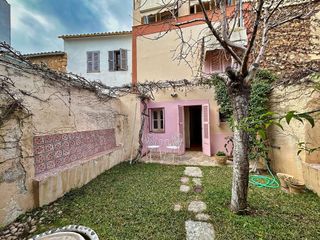 Casa adosada en venta en Alaró