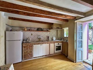 Casa adosada en venta en Alaró