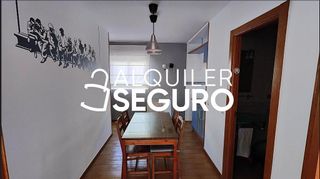 Piso en alquiler en Tres Olivos - La Piedad en Talavera de la Reina
