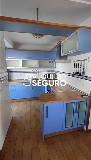 Piso en alquiler en Tres Olivos - La Piedad en Talavera de la Reina