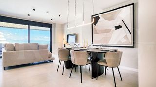 Piso en alquiler en Los Álamos en Torremolinos