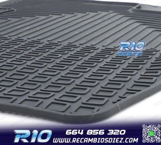 ALFOMBRILLAS PARA MITSUBISHI