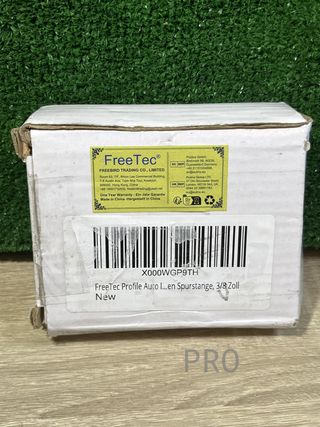 Rótula de Dirección Herramienta FreeTec