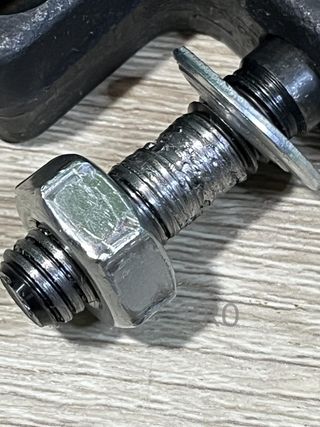 Rótula de Dirección Herramienta FreeTec