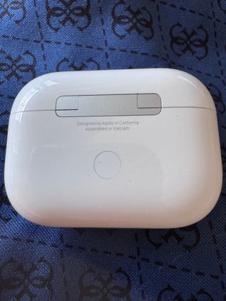 Estuche AirPods Pro 2ª Generazione