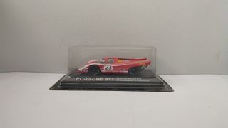 Porsche 917 - Herrmann - Vencedor 24h Le Mans 1970