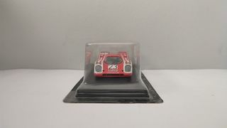 Porsche 917 - Herrmann - Vencedor 24h Le Mans 1970