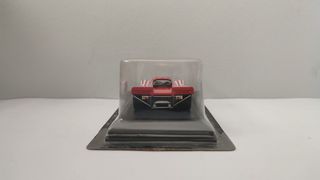 Porsche 917 - Herrmann - Vencedor 24h Le Mans 1970