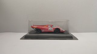 Porsche 917 - Herrmann - Vencedor 24h Le Mans 1970